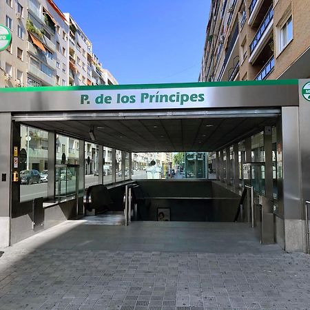 El Refugio De Emma Lägenhet Sevilla Exteriör bild